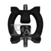 MERCE 1974920144 Holder, exhaust system
